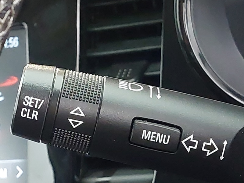 Used Vauxhall Mokka X 2019 for sale - 77815419: Photo 17