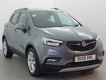 Used Vauxhall Mokka X 2019 for sale - 77815419: Photo