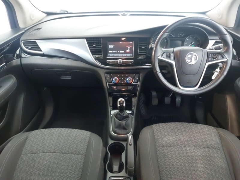 Used Vauxhall Mokka X 2019 for sale - 77815419: Photo 2