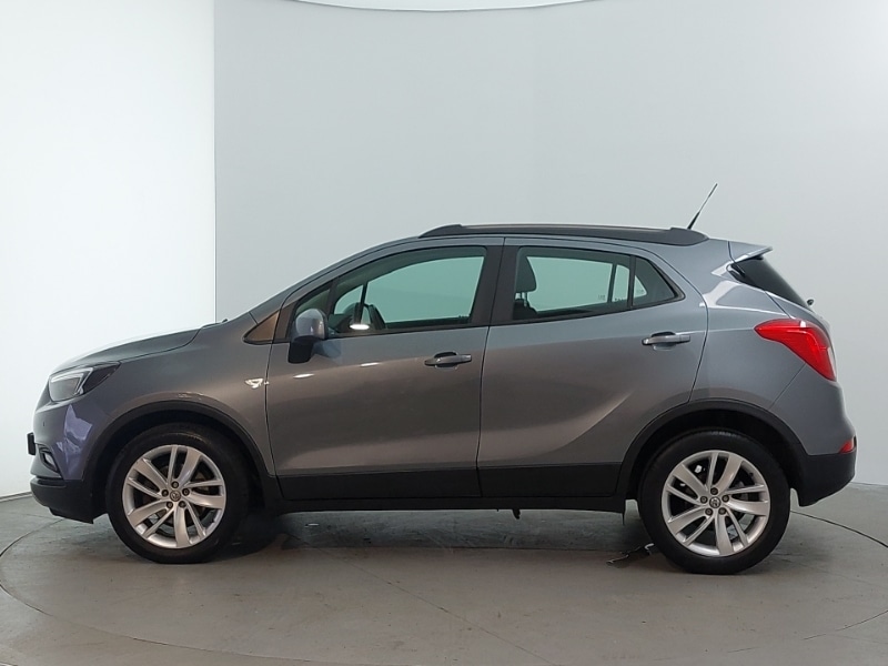 Used Vauxhall Mokka X 2019 for sale - 77815419: Photo 4