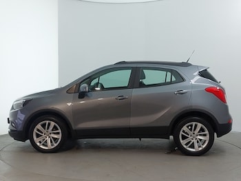 Used Vauxhall Mokka X 2019 for sale - 77815419: Photo