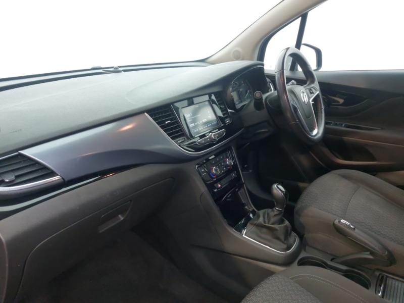 Used Vauxhall Mokka X 2019 for sale - 77815419: Photo 5