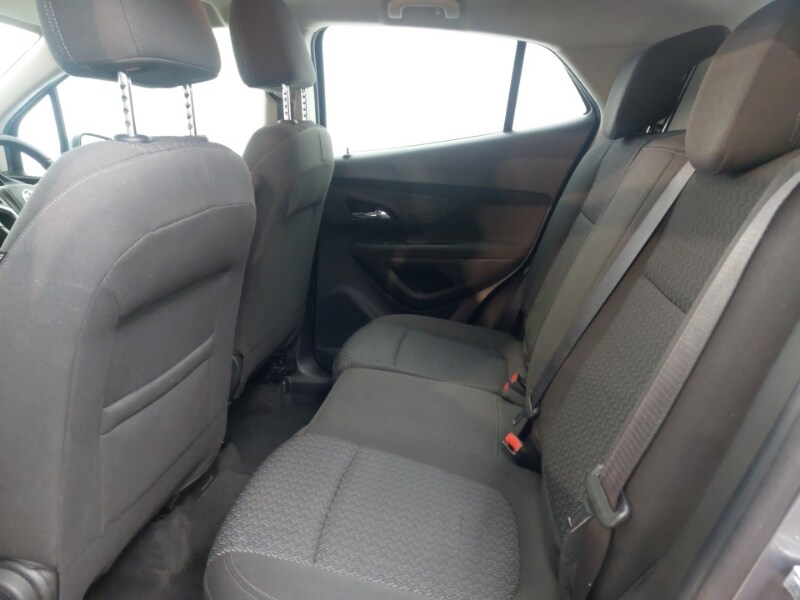 Used Vauxhall Mokka X 2019 for sale - 77815419: Photo 6