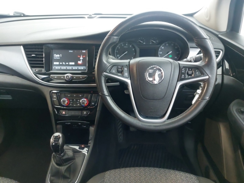 Used Vauxhall Mokka X 2019 for sale - 77815419: Photo 7