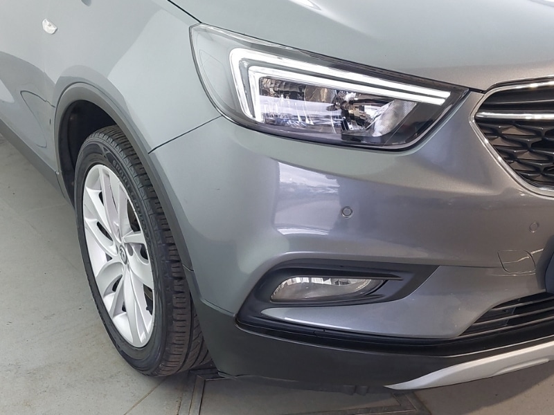 Used Vauxhall Mokka X 2019 for sale - 77815419: Photo 9