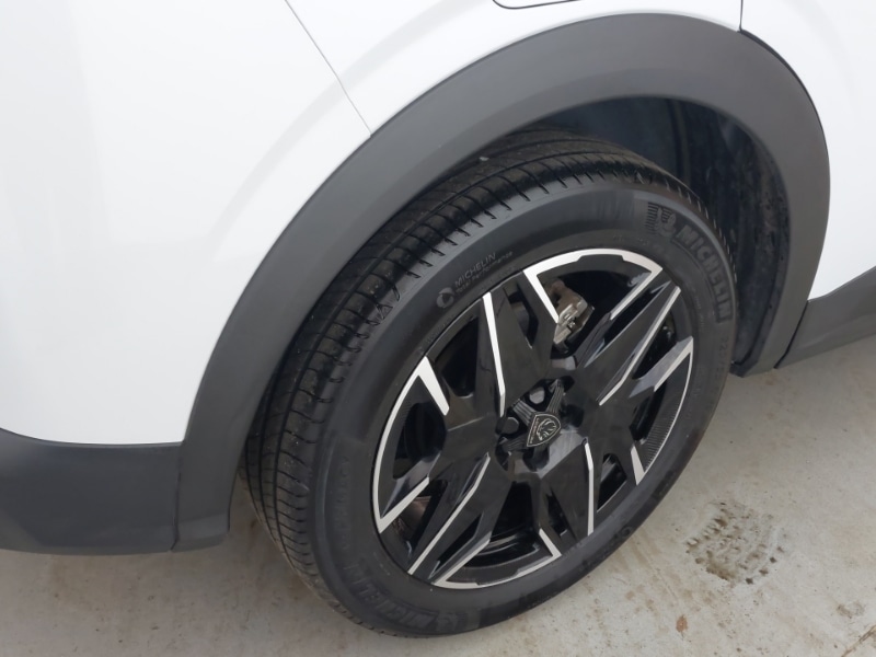 Used Peugeot 3008 2025 for sale - 78113337: Photo 12