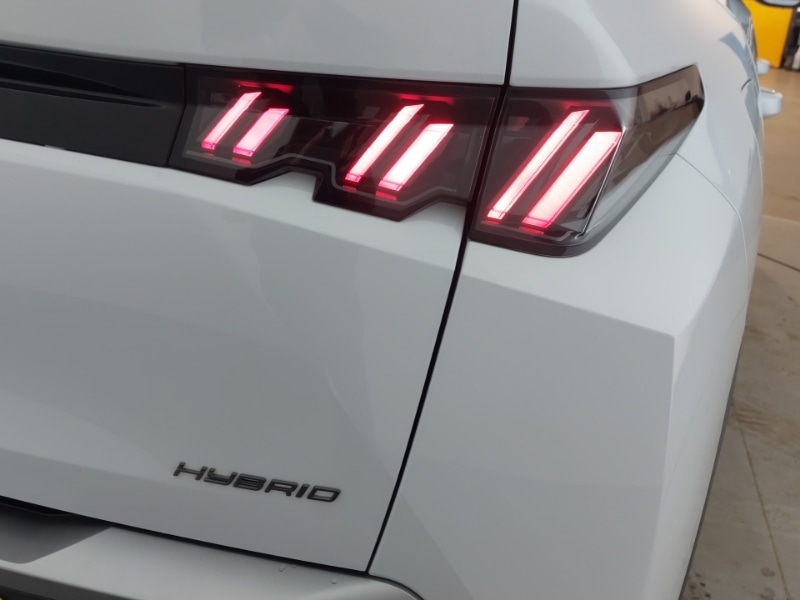 Used Peugeot 3008 2025 for sale - 78113337: Photo 13