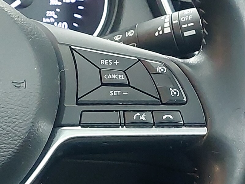 Used Nissan Qashqai 2017 for sale - 77531011: Photo 11