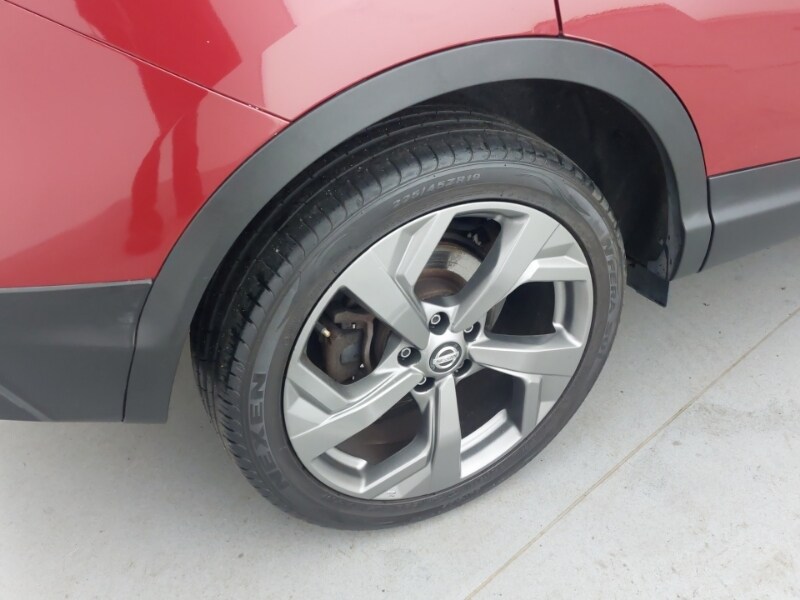 Used Nissan Qashqai 2017 for sale - 77531011: Photo 12