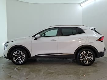 Used Kia Sportage 2023 for sale - 79424930: Photo