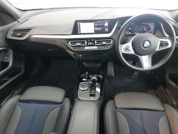 Used BMW 1 Series 2023 for sale - 78369496: Photo