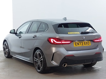 Used BMW 1 Series 2023 for sale - 78369496: Photo