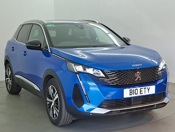 Used Peugeot 3008 2022 for sale - 79263309: Photo