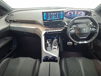 Used Peugeot 3008 2022 for sale - 79263309: Photo
