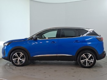 Used Peugeot 3008 2022 for sale - 79263309: Photo