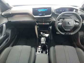 Used Peugeot 2008 2025 for sale - 74874087: Photo