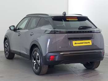 Used Peugeot 2008 2025 for sale - 74874087: Photo