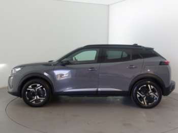 Used Peugeot 2008 2025 for sale - 74874087: Photo