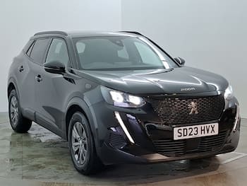 Used Peugeot 2008 2023 for sale - 79737045: Photo