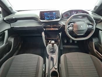 Used Peugeot 2008 2023 for sale - 79737045: Photo