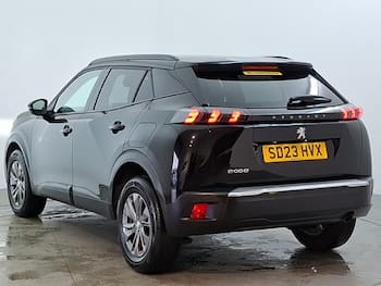 Used Peugeot 2008 2023 for sale - 79737045: Photo