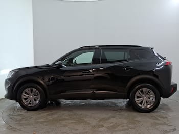 Used Peugeot 2008 2023 for sale - 79737045: Photo