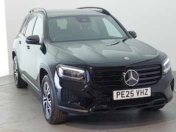 Used Mercedes-Benz GLB 2025 for sale - 78740399: Photo