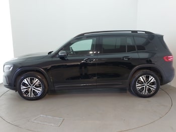 Used Mercedes-Benz GLB 2025 for sale - 78740399: Photo