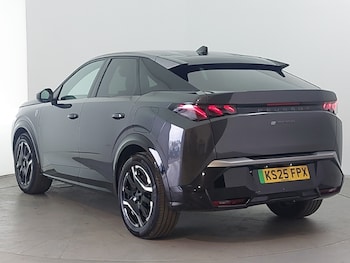 Used Peugeot 3008 2025 for sale - 78391945: Photo