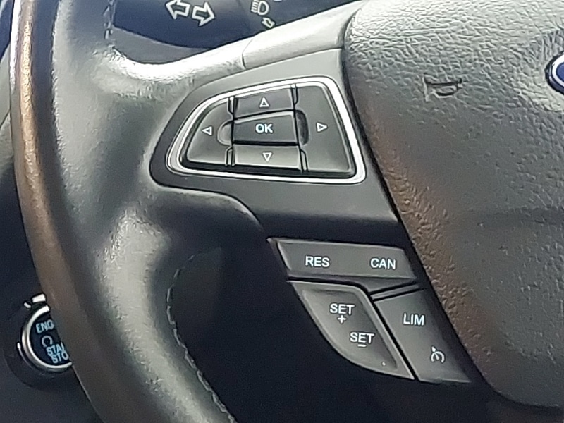 Used Ford Kuga 2020 for sale - 77623861: Photo 10