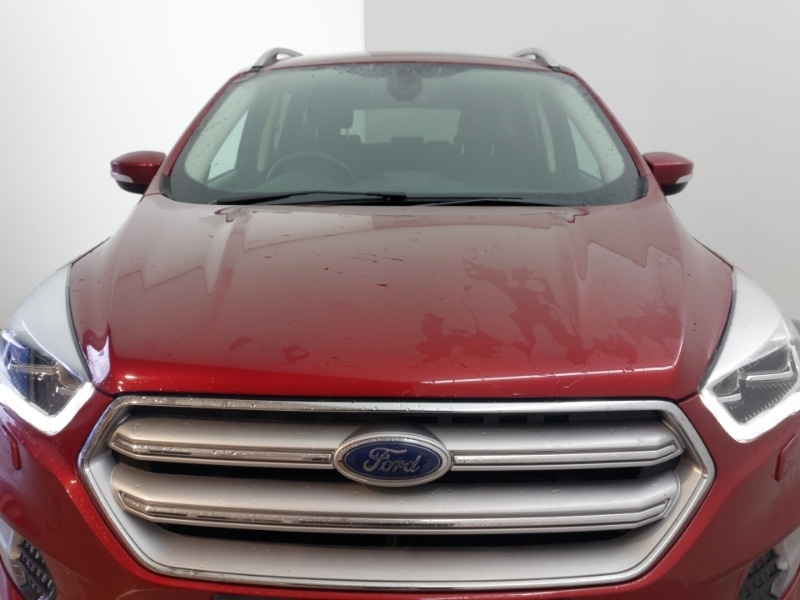 Used Ford Kuga 2020 for sale - 77623861: Photo 12