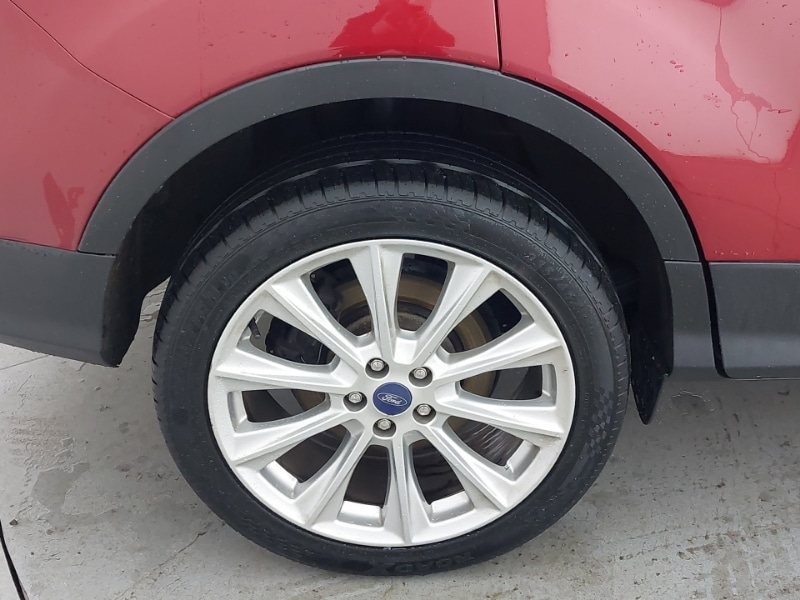 Used Ford Kuga 2020 for sale - 77623861: Photo 13