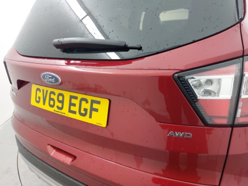 Used Ford Kuga 2020 for sale - 77623861: Photo 15