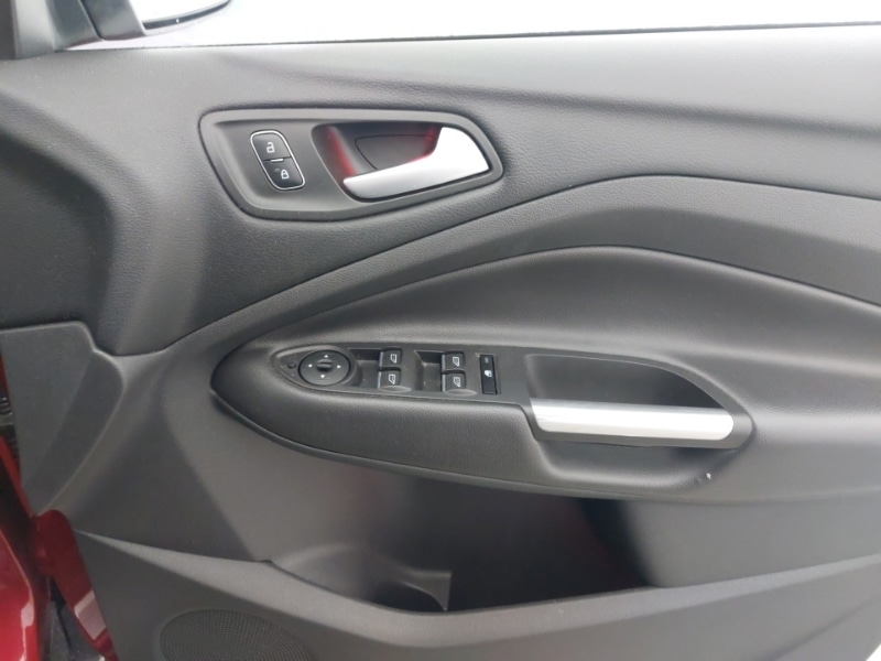 Used Ford Kuga 2020 for sale - 77623861: Photo 16