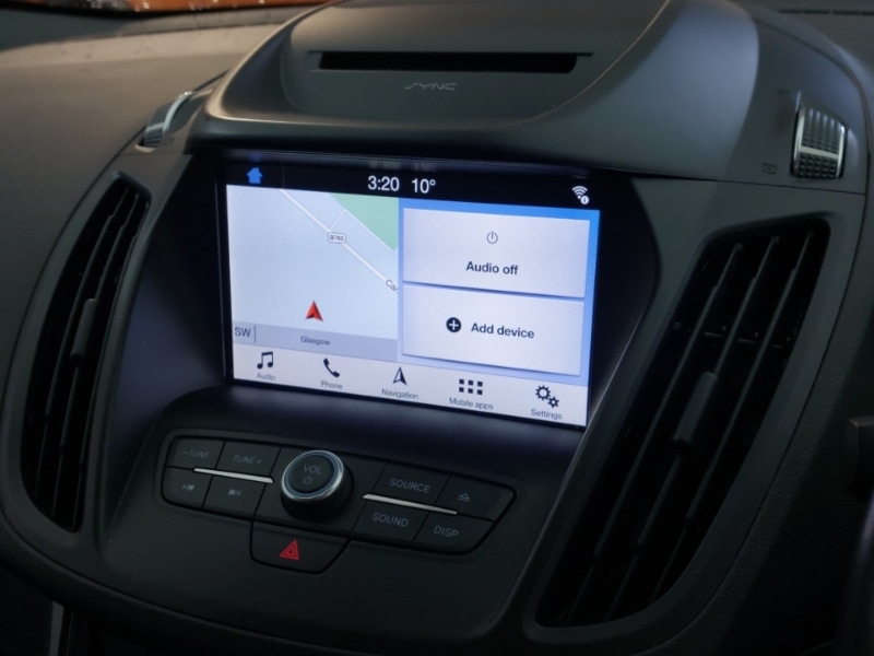 Used Ford Kuga 2020 for sale - 77623861: Photo 19