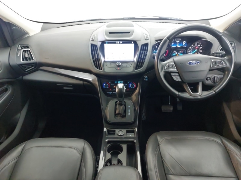 Used Ford Kuga 2020 for sale - 77623861: Photo 2