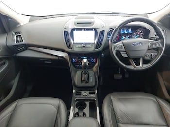 Used Ford Kuga 2020 for sale - 77623861: Photo