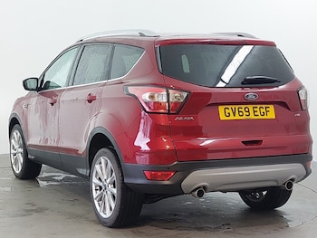 Used Ford Kuga 2020 for sale - 77623861: Photo