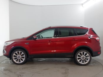 Used Ford Kuga 2020 for sale - 77623861: Photo