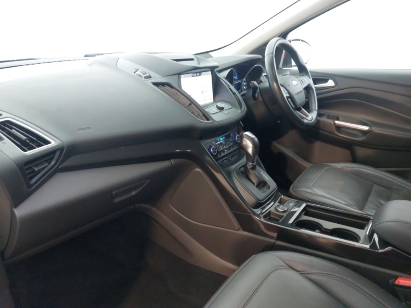 Used Ford Kuga 2020 for sale - 77623861: Photo 5