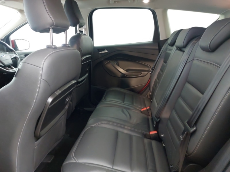 Used Ford Kuga 2020 for sale - 77623861: Photo 6