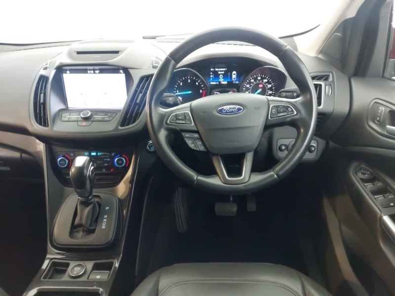 Used Ford Kuga 2020 for sale - 77623861: Photo 7