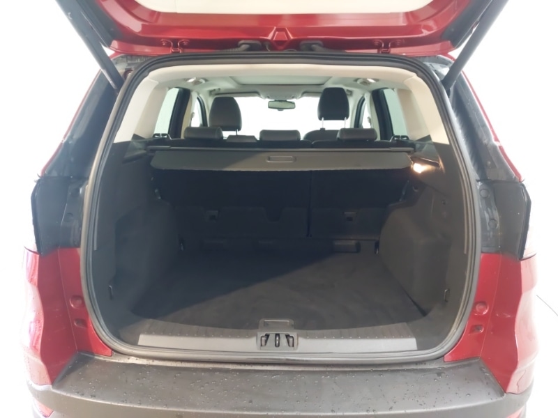 Used Ford Kuga 2020 for sale - 77623861: Photo 8