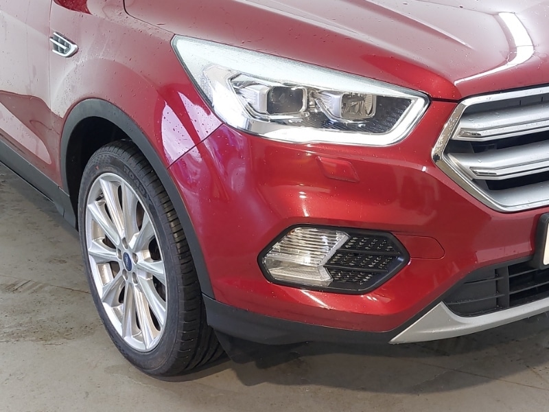 Used Ford Kuga 2020 for sale - 77623861: Photo 9