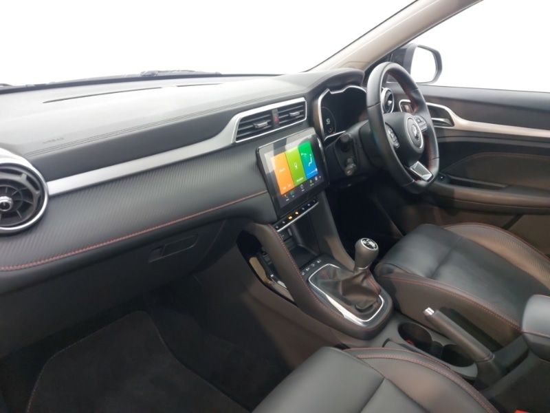 Used MG MG ZS 2022 for sale - 77767494: Photo 5