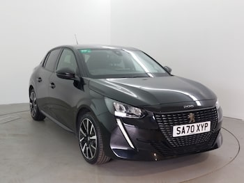 Used Peugeot 208 2020 for sale - 78523066: Photo