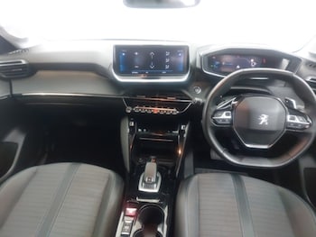 Used Peugeot 208 2020 for sale - 78523066: Photo