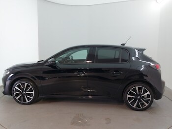 Used Peugeot 208 2020 for sale - 78523066: Photo