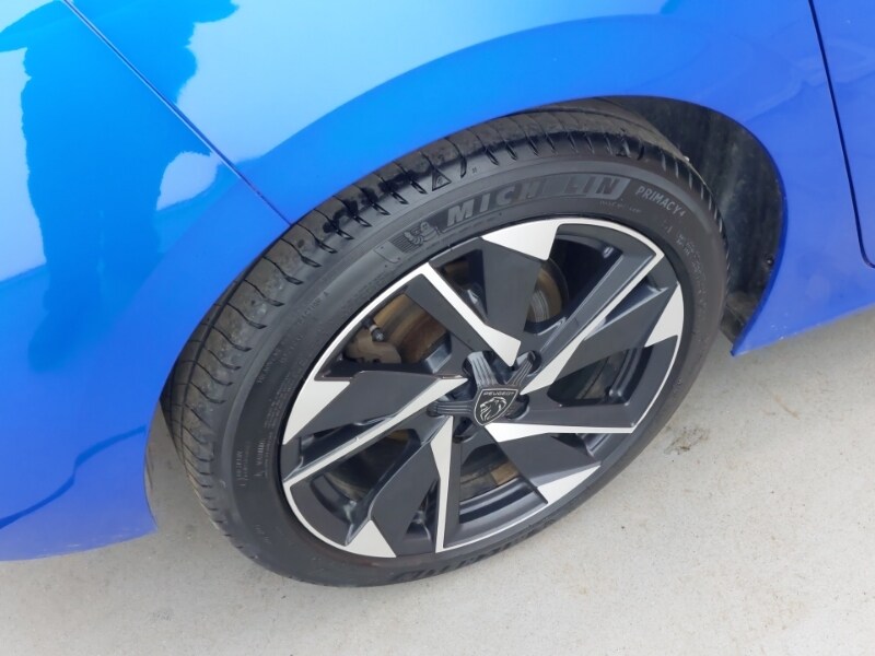 Used Peugeot 308 2023 for sale - 78178872: Photo 12