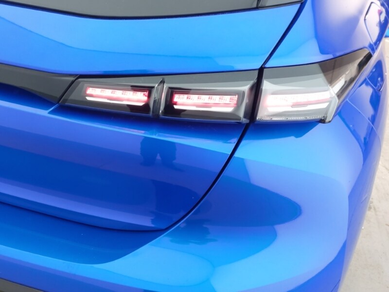 Used Peugeot 308 2023 for sale - 78178872: Photo 13